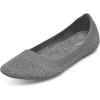 Mist (Dark Grey Sole)