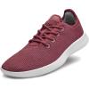 Botanic Red (Blizzard Sole)