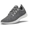 Natural Grey (Light Grey Sole)