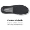 imageAllbirds Mens Tree Loungers Everyday SlipOn Sneakers Machine Washable Shoe Made with Natural MaterialsNavy Night White Sole