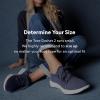 imageAllbirds Womens Tree Dasher 2 Active Sneakers Breathable Machine Washable LaceUp Fitness Shoes for Walking Running ampamp GymNatural Black  Bloom Coral Blizzard Sole