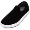 Natural Black (Blizzard Sole)