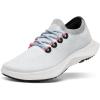 Blizzard/Bloom Coral (Blizzard Sole)