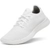 imageAllbirds Womens Tree Runners Everyday Sneakers Machine Washable Shoe Made with Natural MaterialsBlizzard  Hanami Night Blizzard Sole