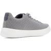 image:imageAllbirds Mens Cruiser Lightweight Walking Court Sneaker ShoesMedium Grey Blizzard