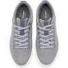 image:imageAllbirds Mens Cruiser Lightweight Walking Court Sneaker ShoesMedium Grey Blizzard
