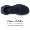 image:imageAllbirds Mens Tree Dasher Relay Laceless Everyday Active SneakersDeep Navy Deep Navy Sole