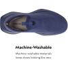 image:imageAllbirds Mens Tree Dasher Relay Laceless Everyday Active SneakersHazy Indigo Blizzard Sole