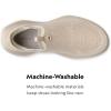 image:imageAllbirds Mens Tree Dasher Relay Laceless Everyday Active SneakersRugged Beige Rugged Beige Sole