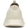 image:imageAllbirds Mens Tree Dasher Relay Laceless Everyday Active SneakersStony Cream  Rugged Beige Stony Cream