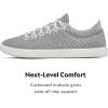 image:imageAllbirds Mens Tree Piper Casual SneakersLuna White Sole