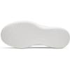 image:imageAllbirds Mens Tree Runner Everyday Sneakers Machine Washable Shoe Made with Natural MaterialsBlizzard  Bold Red Blizzard