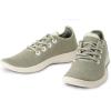 image:imageAllbirds Mens Tree Runner Everyday Sneakers Machine Washable Shoe Made with Natural MaterialsHazy Pine Natural White