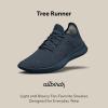 image:imageAllbirds Mens Tree Runner Everyday Sneakers Machine Washable Shoe Made with Natural MaterialsNavy Night Dark Navy Sole