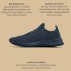 image:imageAllbirds Mens Tree Runner Everyday Sneakers Machine Washable Shoe Made with Natural MaterialsNavy Night Dark Navy Sole