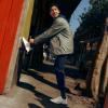 image:imageAllbirds Mens Tree Runner Everyday Sneakers Machine Washable Shoe Made with Natural MaterialsNavy Night Dark Navy Sole