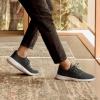 image:imageAllbirds Mens Tree Runner Everyday Sneakers Machine Washable Shoe Made with Natural MaterialsRugged Beige Natural White Sole