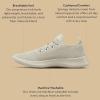 image:imageAllbirds Mens Tree Runner Everyday Sneakers Machine Washable Shoe Made with Natural MaterialsWheat Dark Beige Sole
