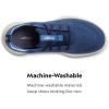 image:imageAllbirds Mens Tree Runner Go Everyday SneakersBasin Blue Natural White Sole