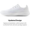 image:imageAllbirds Mens Tree Runner Go Everyday SneakersBlizzard Blizzard Sole