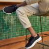 image:imageAllbirds Mens Tree Runner Go Everyday SneakersDeep NavyBlizzard Sole