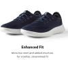image:imageAllbirds Mens Tree Runner Go Everyday SneakersDeep NavyBlizzard Sole