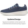 image:imageAllbirds Mens Tree Runner Go Everyday SneakersHanami Night Natural White Sole