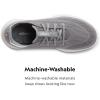 image:imageAllbirds Mens Tree Runner Go Everyday SneakersMedium Grey Blizzard Sole