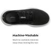 image:imageAllbirds Mens Tree Runner Go Everyday SneakersNatural Black Blizzard Sole