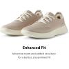 image:imageAllbirds Mens Tree Runner Go Everyday SneakersRugged Beige Stony Cream Sole