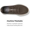 image:imageAllbirds Mens Tree Runner Go Everyday SneakersRustic Brown Stony Cream Sole