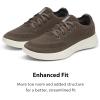 image:imageAllbirds Mens Tree Runner Go Everyday SneakersRustic Brown Stony Cream Sole