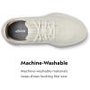 image:imageAllbirds Mens Tree Runner Go Everyday SneakersStony Cream Stony Cream Sole