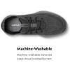 image:imageAllbirds Mens Tree Runner Go Everyday SneakersStormy Grey Medium Grey Sole