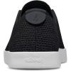 image:imageAllbirds Mens Tree Skipper Casual SneakersJet Black White Sole