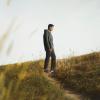 image:imageAllbirds Mens Wool Runner NZ Waterproof Comfortable Everyday Weatherproof SneakersDark Grey Light Grey Sole