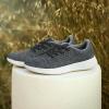 image:imageAllbirds Mens Wool Runner NZ Waterproof Comfortable Everyday Weatherproof SneakersMedium Grey Natural White Sole