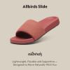 image:imageAllbirds Womens Slide Cushioned Lightweight Sandals for Everyday StyleSpice