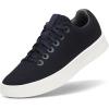 Dark Navy (Blizzard Sole)