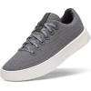 Medium Grey (Blizzard Sole)