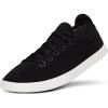 image:imageAllbirds Mens Tree Piper Casual SneakersNatural Black Blizzard Sole