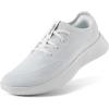 image:imageAllbirds Mens Tree Runner Go Everyday SneakersBlizzard Blizzard Sole