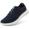 Deep Navy/Blizzard Sole