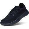 image:imageAllbirds Mens Tree Runner Go Everyday SneakersDeep NavyTrue Navy Sole