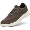 Rustic Brown (Stony Cream Sole)
