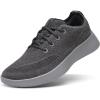 Stormy Grey (Medium Grey Sole)