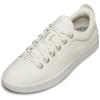 image:imageAllbirds Mens Wool Piper Casual SneakersNatural White White Sole