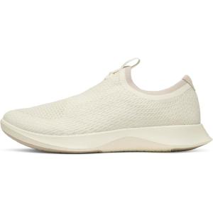 image:imageAllbirds Mens Tree Dasher Relay Laceless Everyday Active SneakersStony Cream  Rugged Beige Stony Cream