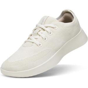 image:imageAllbirds Mens Tree Runner Go Everyday SneakersStony Cream Stony Cream Sole