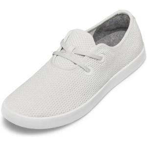 image:imageAllbirds Mens Tree Skipper Casual SneakersKaikoura White White Sole